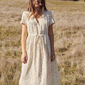 Christy Dawn dress -
